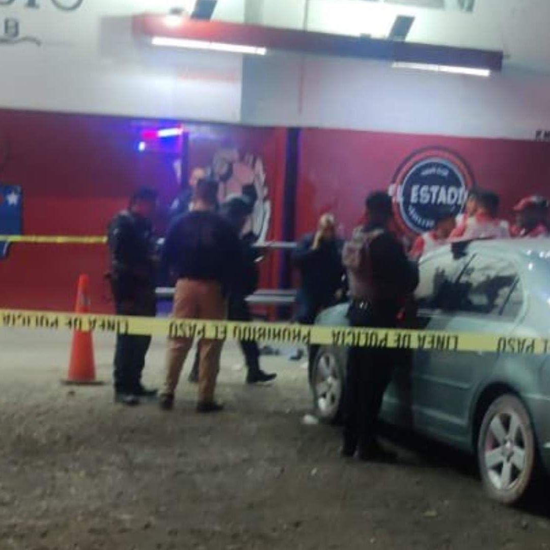 Mueren 8 Personas Tras Ataque Armado en Bar de Guanajuato