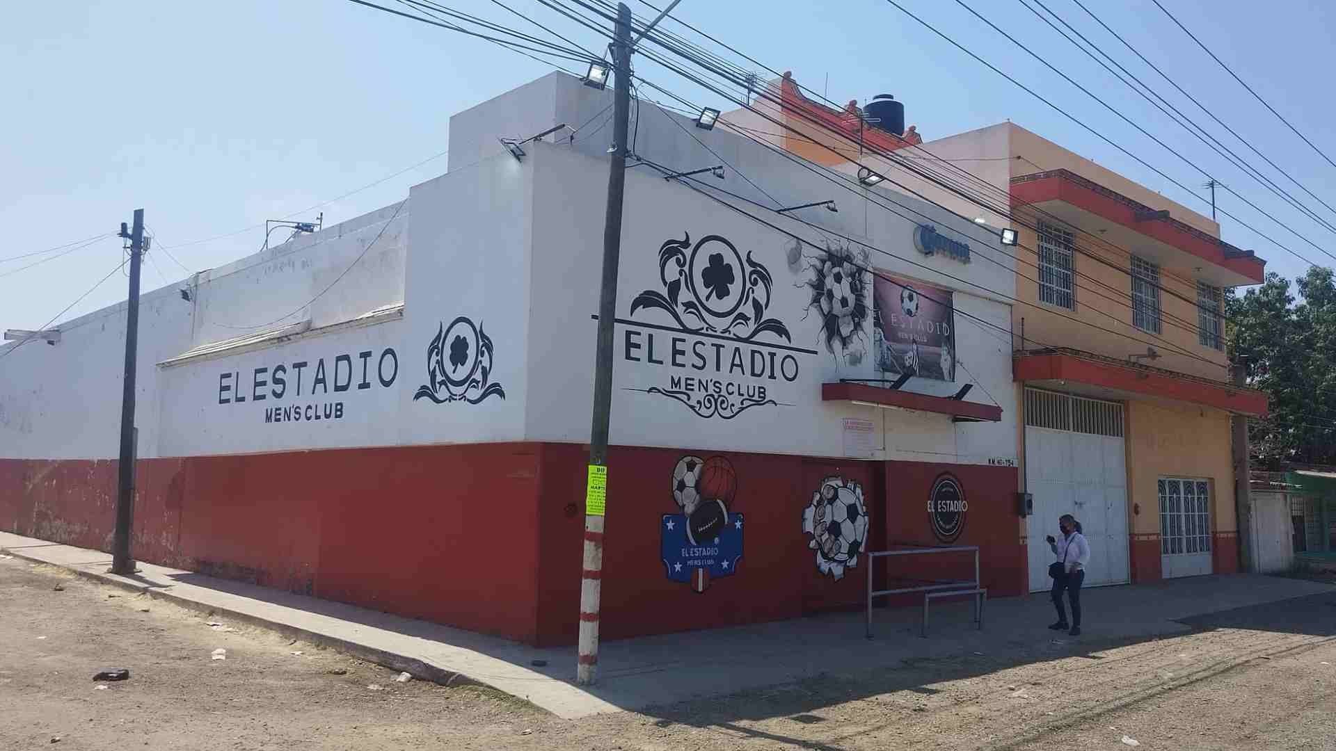 Guanajuato: Suman 10 muertos por ataque a bar