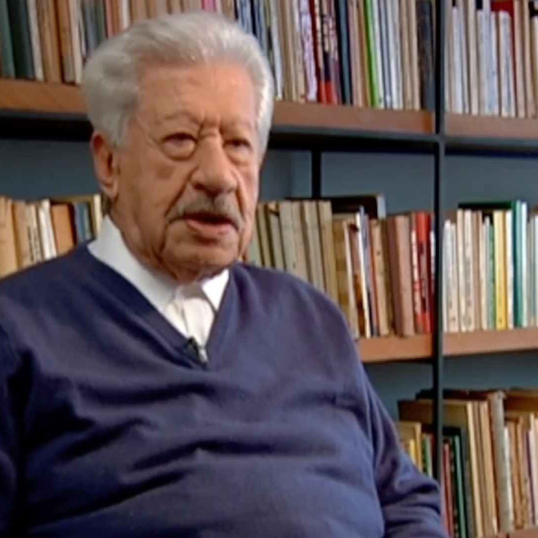 Ignacio López Tarso y su huella en el cine mexicano