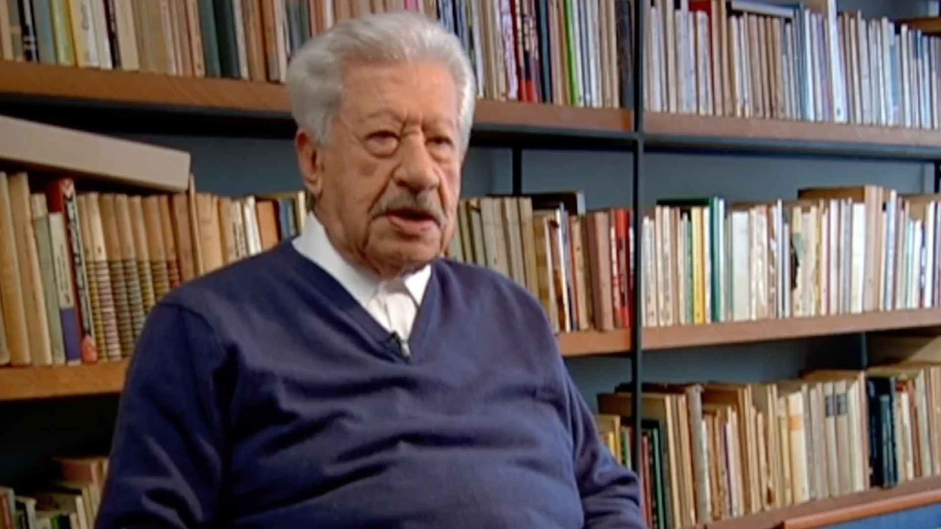 Ignacio López Tarso y su huella en el cine mexicano