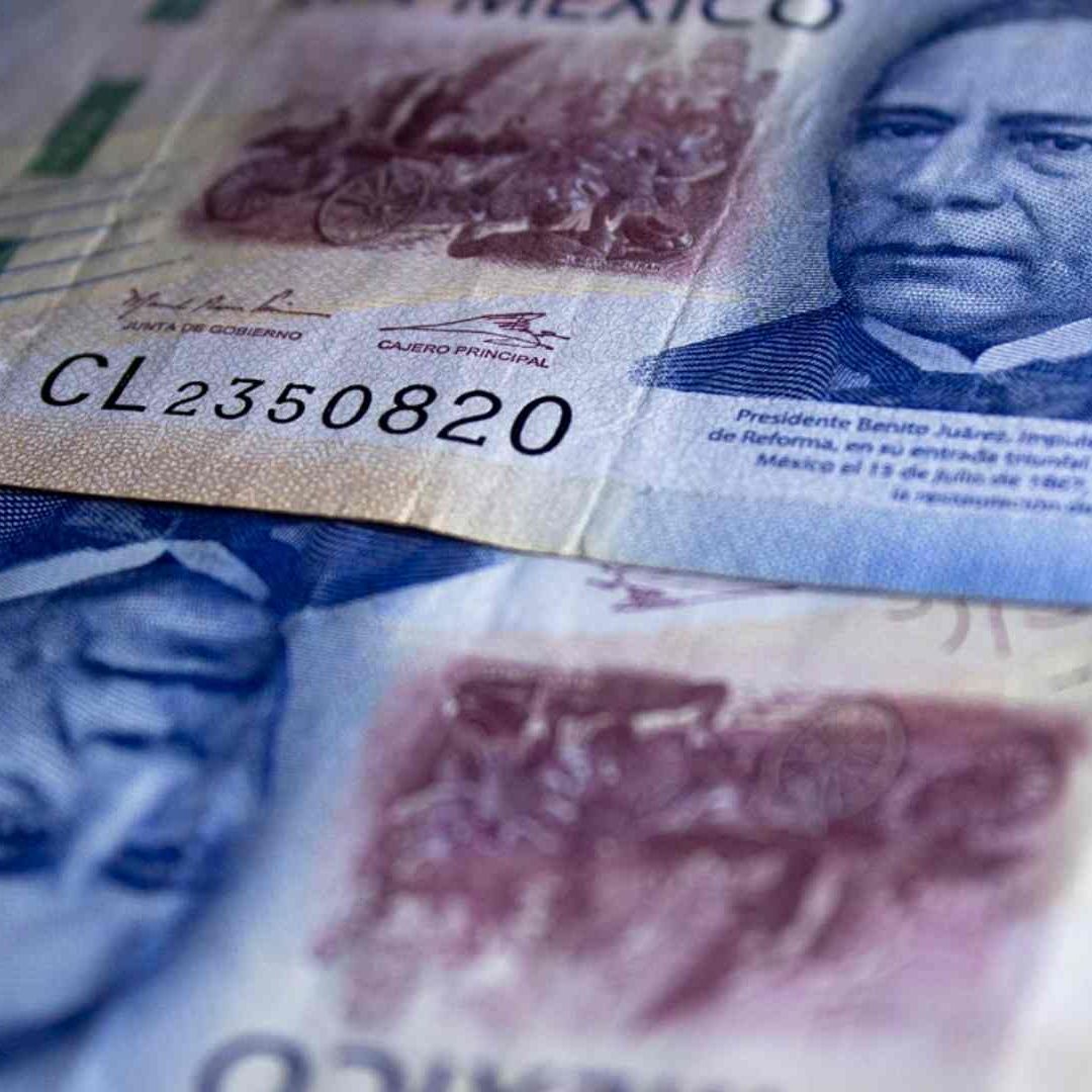 Este es el Límite de Dinero que Puedes Tener en tu Tarjeta de Débito