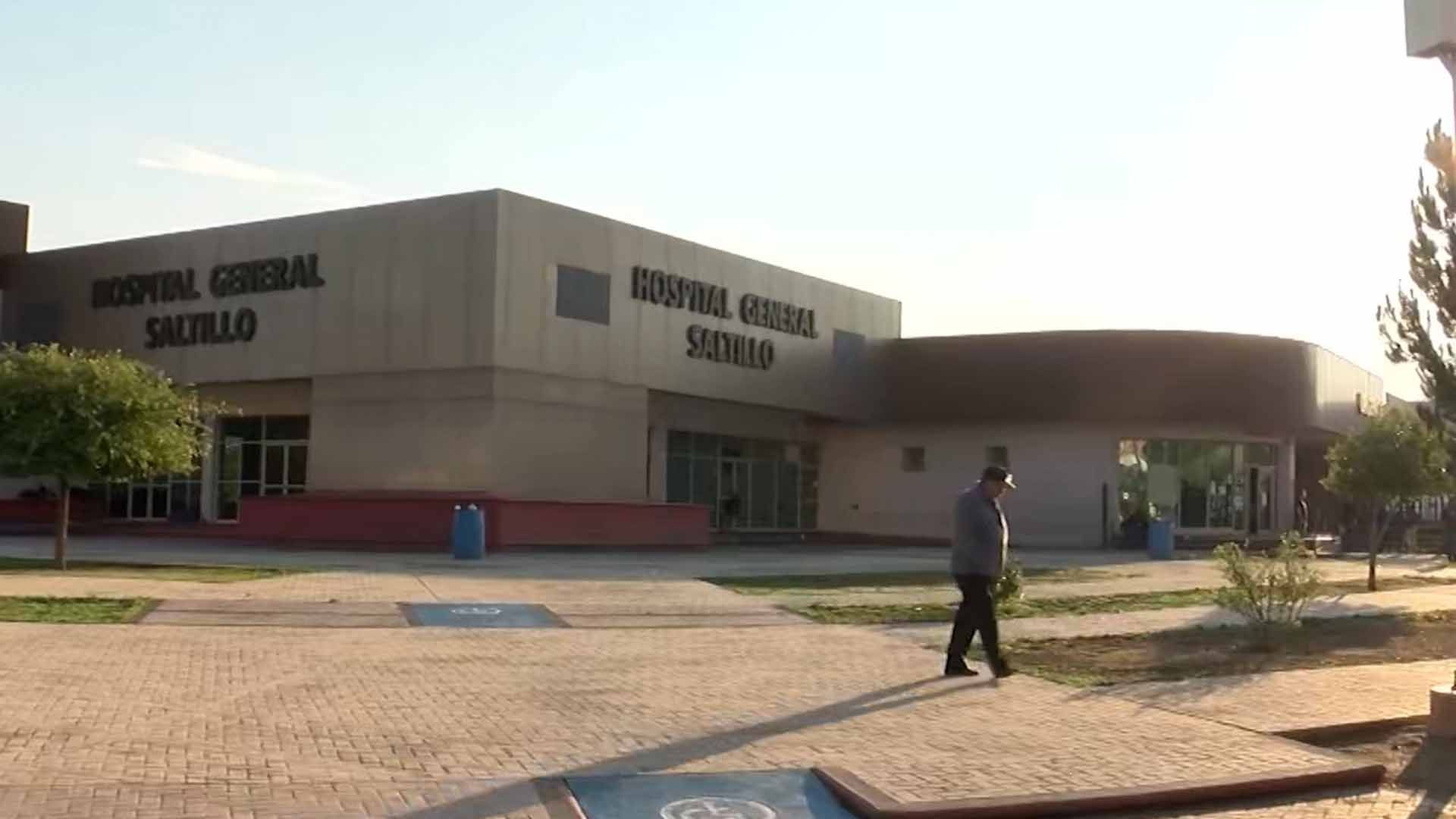 Mujer Apuñala a Trabajadores de Anexo en Saltillo