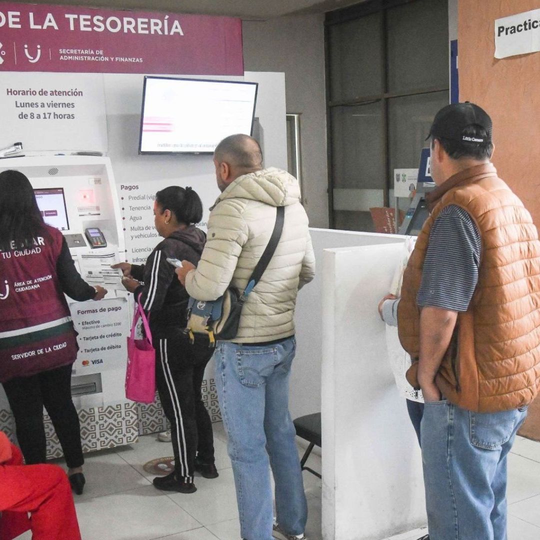 Estos son los requisitos para condonación y descuentos de impuestos en CDMX