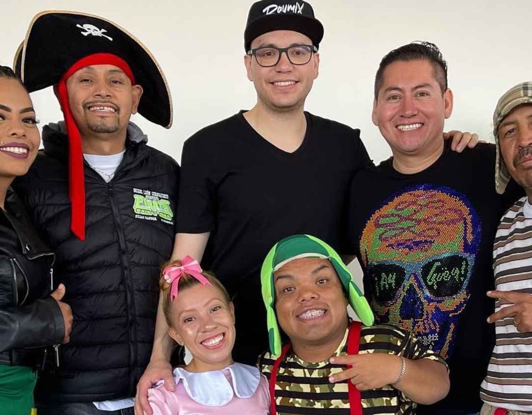 Sonido Pirata dará show gratis en Ecatepec; así será