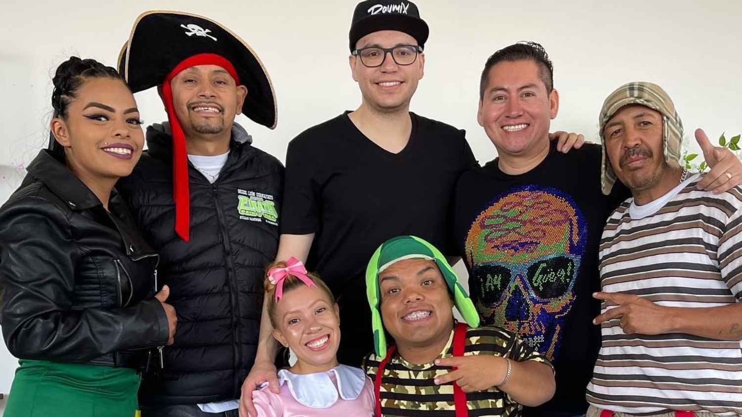 Sonido Pirata dará show gratis en Ecatepec; así será