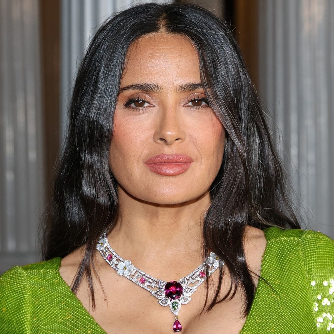 Salma Hayek