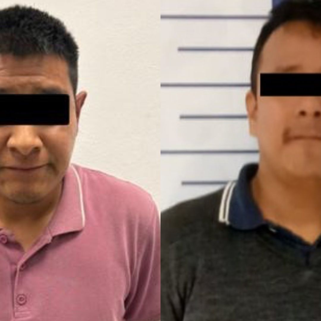 Ulises Detenido en Guanajuato por Abuso Niña Indígena 11 Años en Pahuatlán Huauchinango Puebla