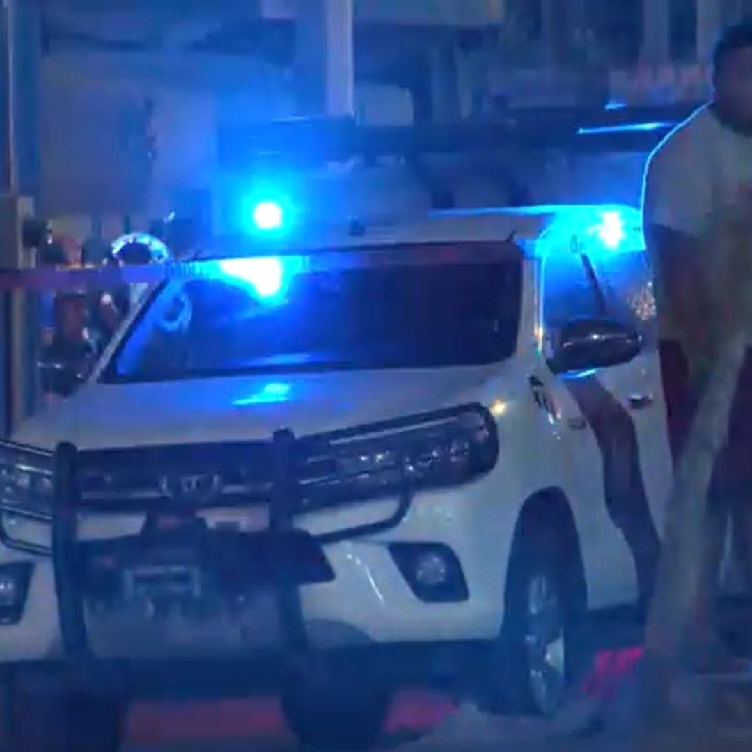 Pelea en transporte público deja un muerto en Escobedo, Nuevo León