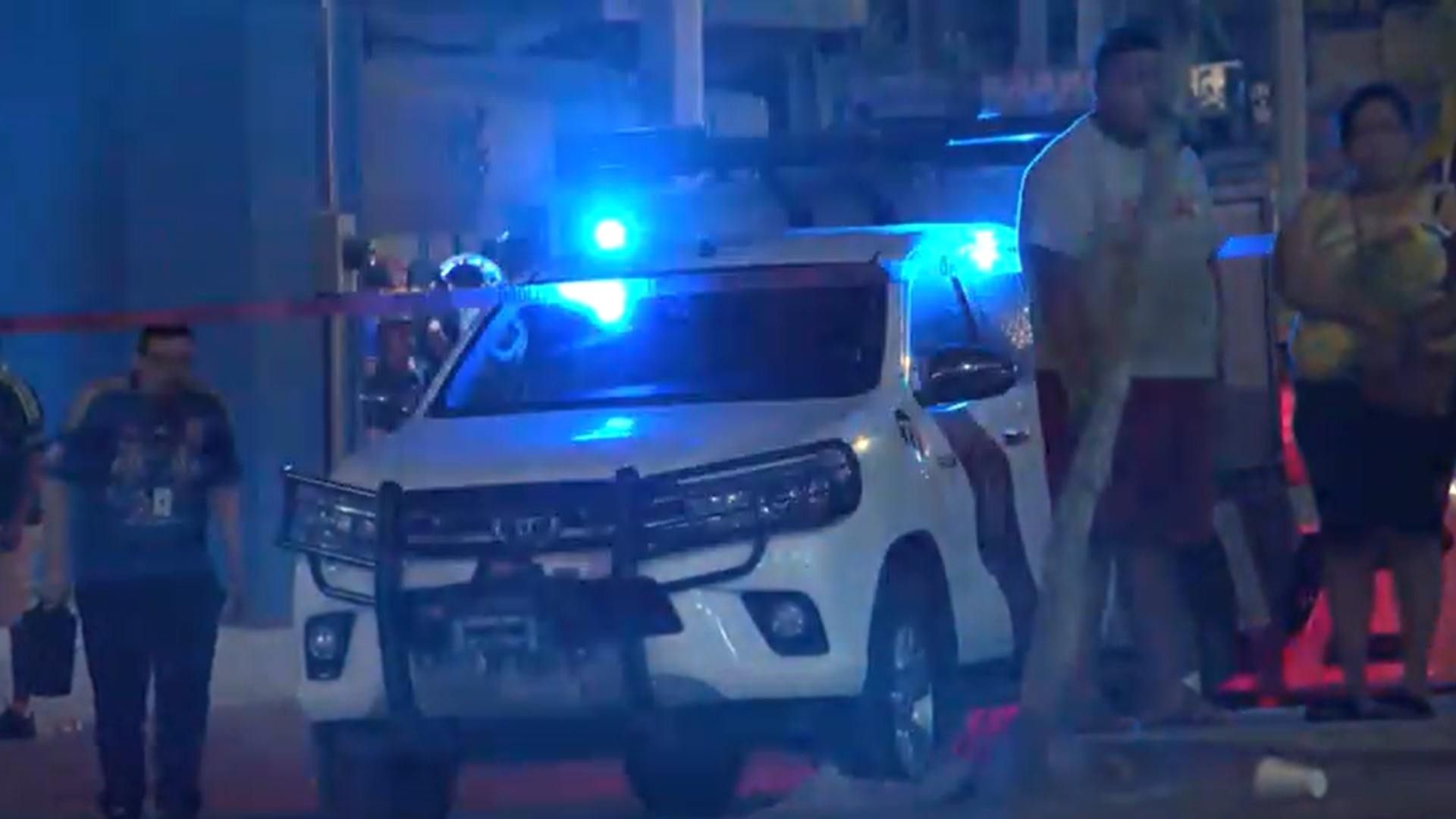 Pelea en transporte público deja un muerto en Escobedo, Nuevo León