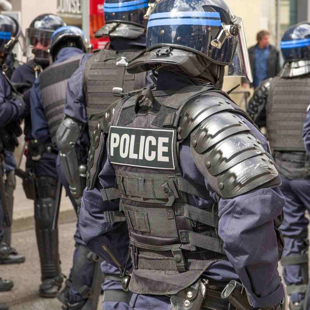 El operativo tomó dos años de trabajo de inteligencia policial, según la fuente