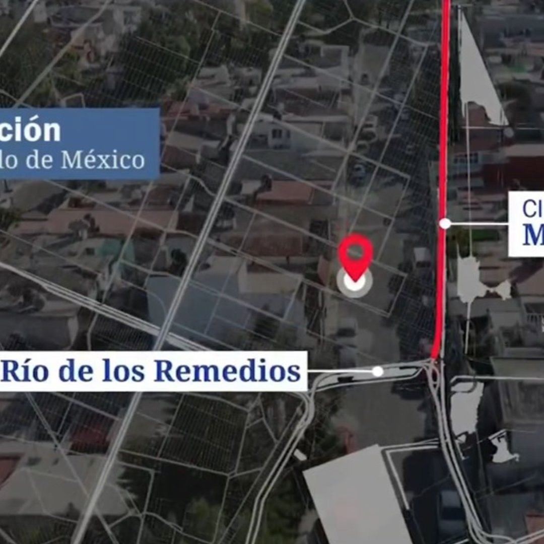 Quinta zona de Ecatepec sufre escasez de agua