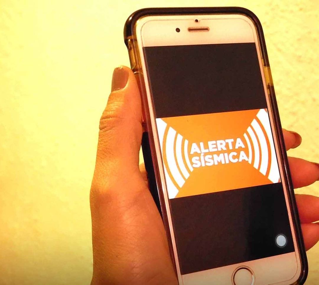 Ahora puedes activar la alerta sísmica desde tu celular con Google
