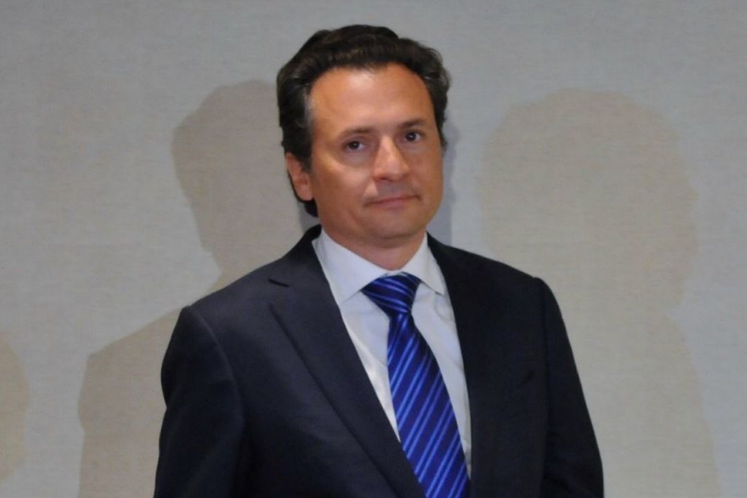 Lozoya solicita amparo para evitar juicio por Odebrecht