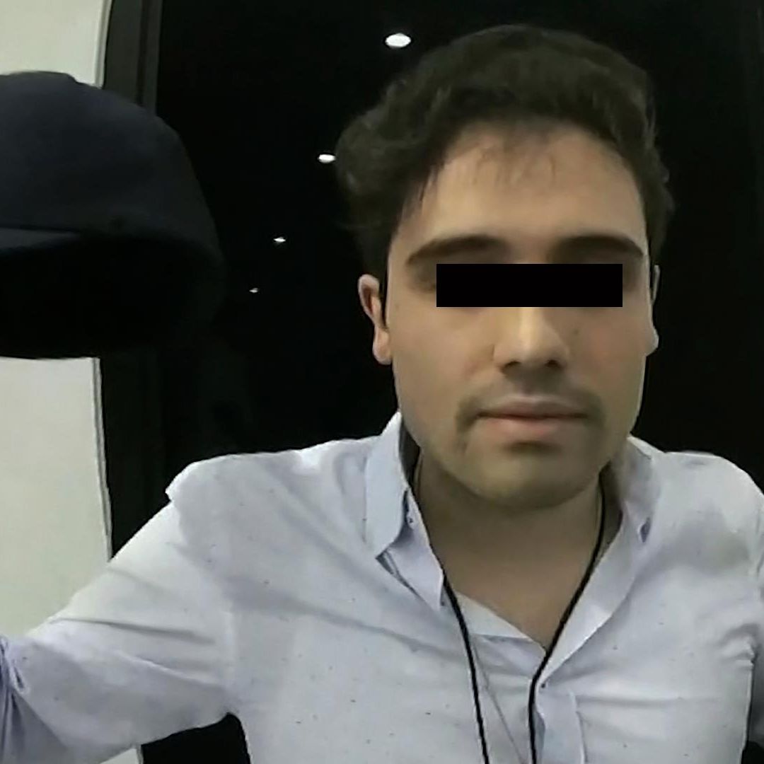 AMLO acusó tácticas dilatorias en caso Ovidio Guzmán; aseguró que sí es el hijo de El Chapo