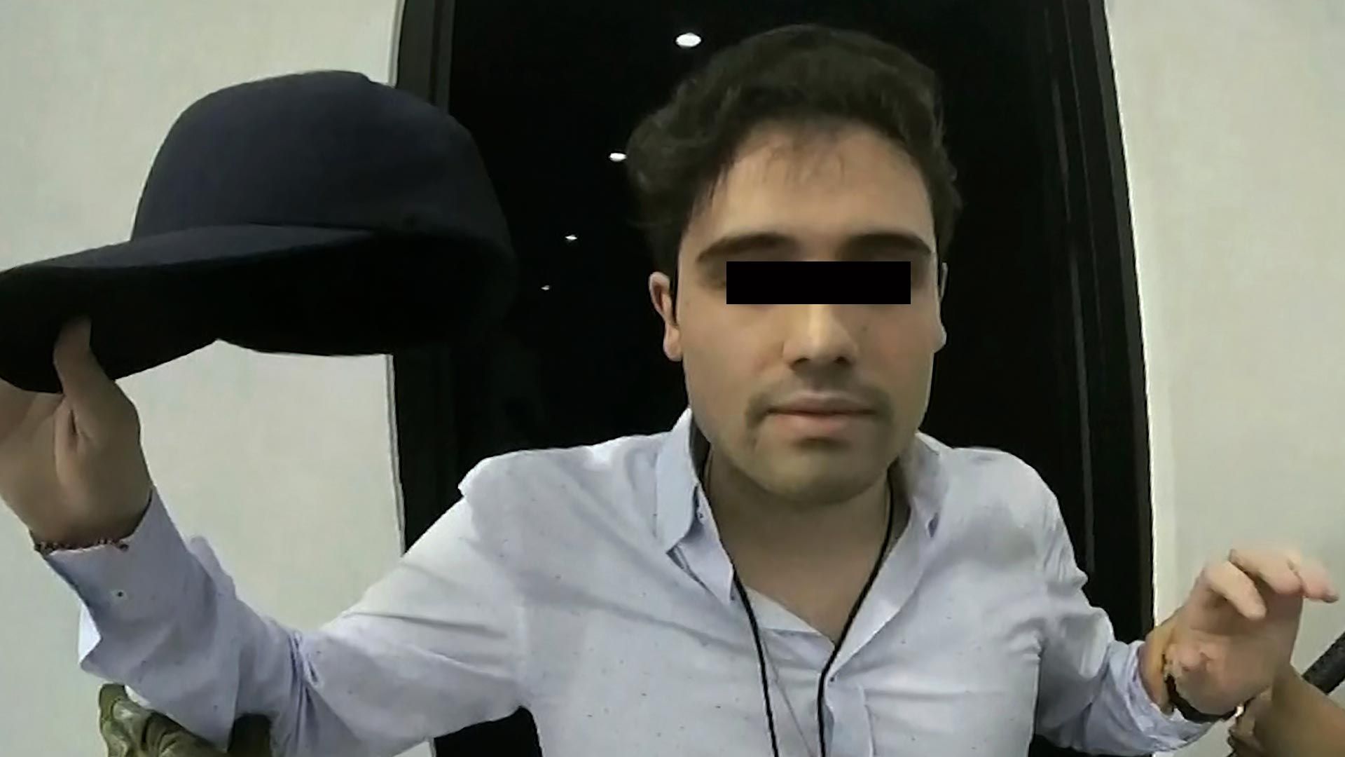 AMLO acusó tácticas dilatorias en caso Ovidio Guzmán; aseguró que sí es el hijo de El Chapo