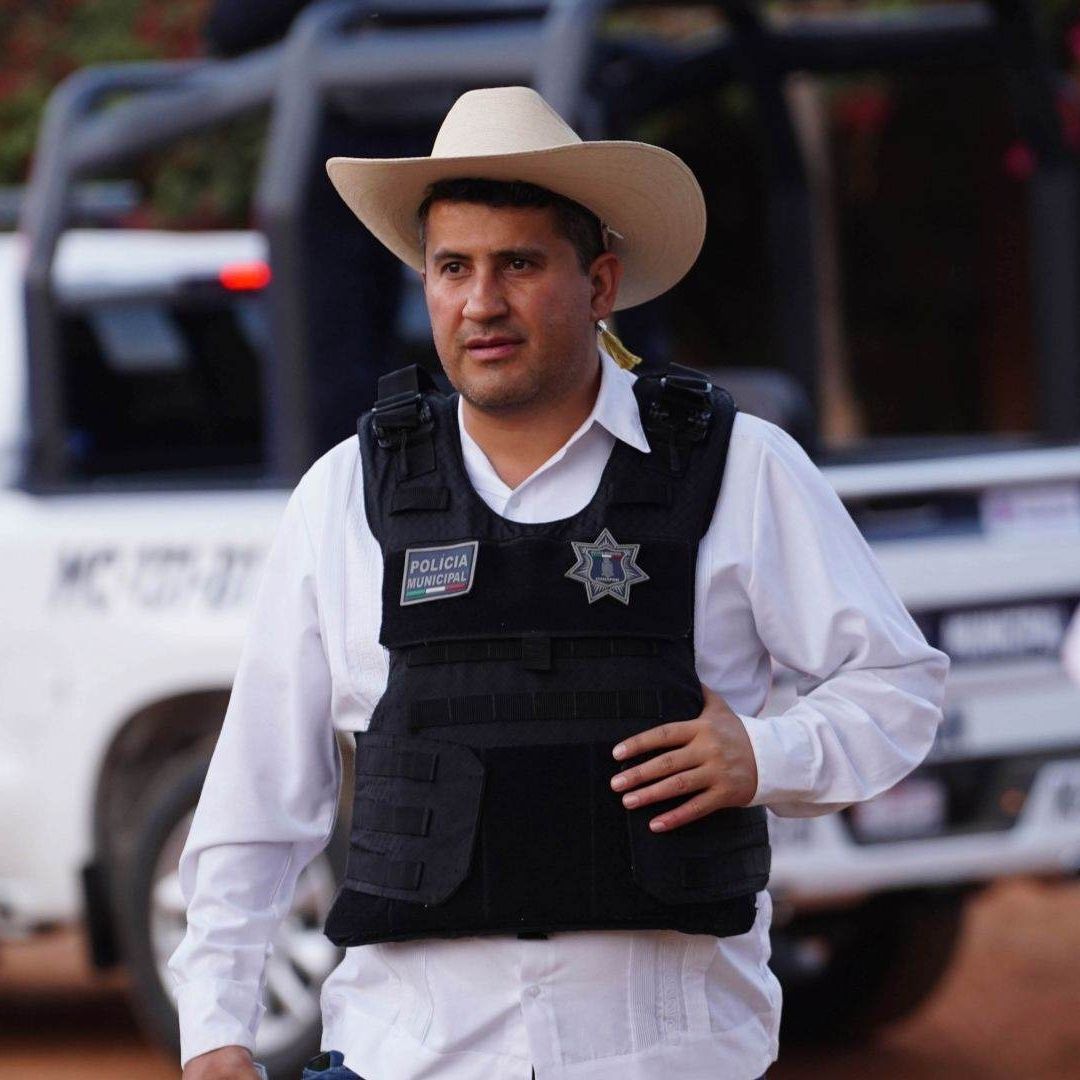 Carlos Manzo fue asesinado a balazos el pasado 1 de noviembre de 2025.
