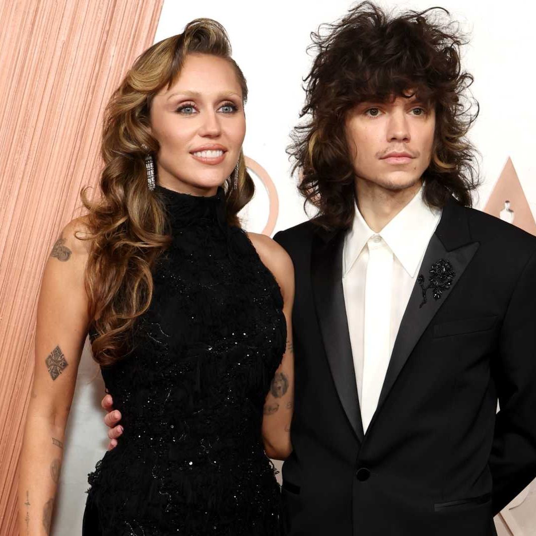 ¿Quién Es Maxx Morando? Todo lo que Debes Saber del Prometido de Miley Cyrus