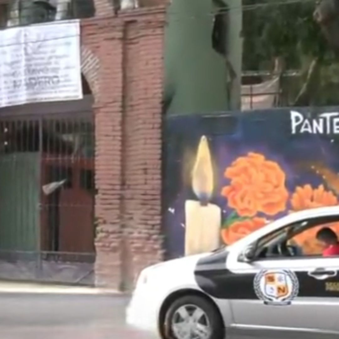 María Cristina: Cierran Panteón Cuautepec Luego de Hallar a Mujer Muerta tras Visitar una Tumba