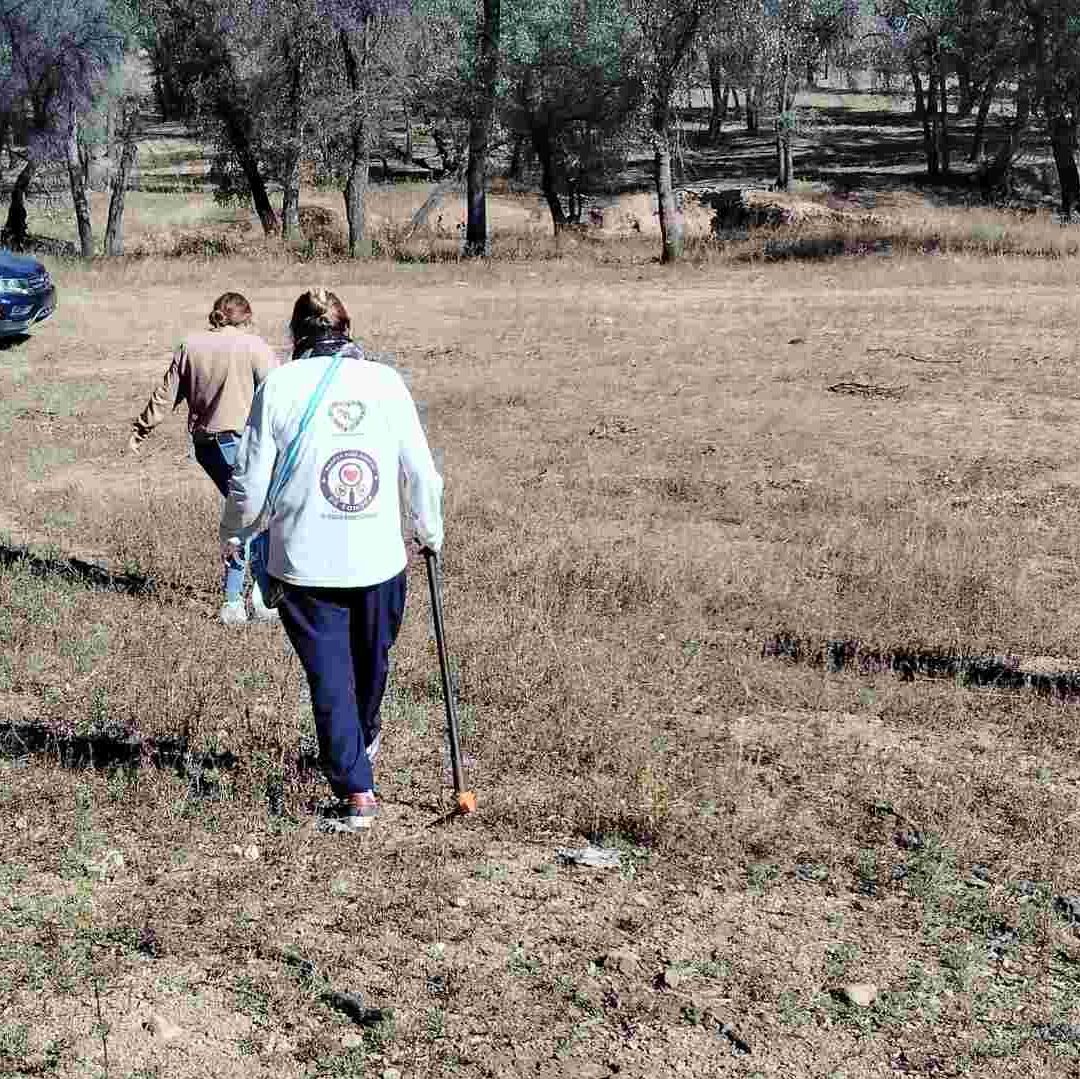 Localizan Restos Humanos y un Cuerpo en Estado de Descomposición en Nogales y Hermosillo