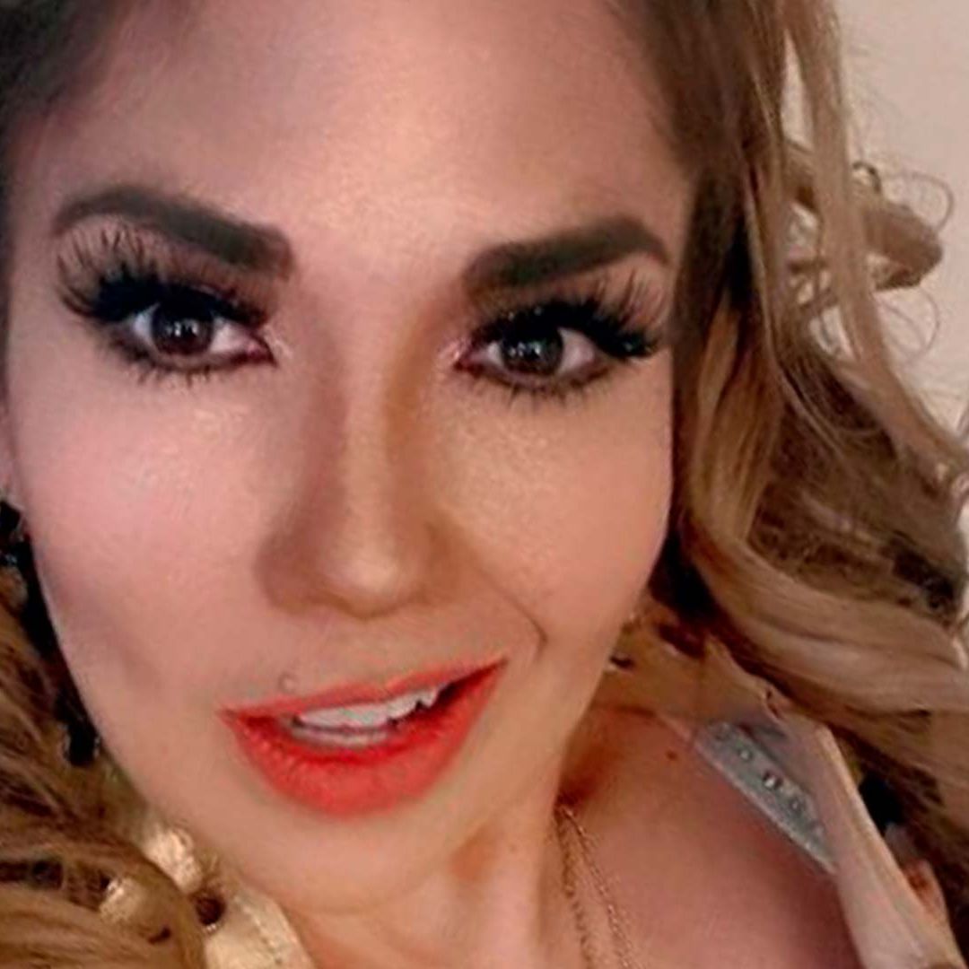 Heidy Infante continúa proceso por presunto abuso sexual