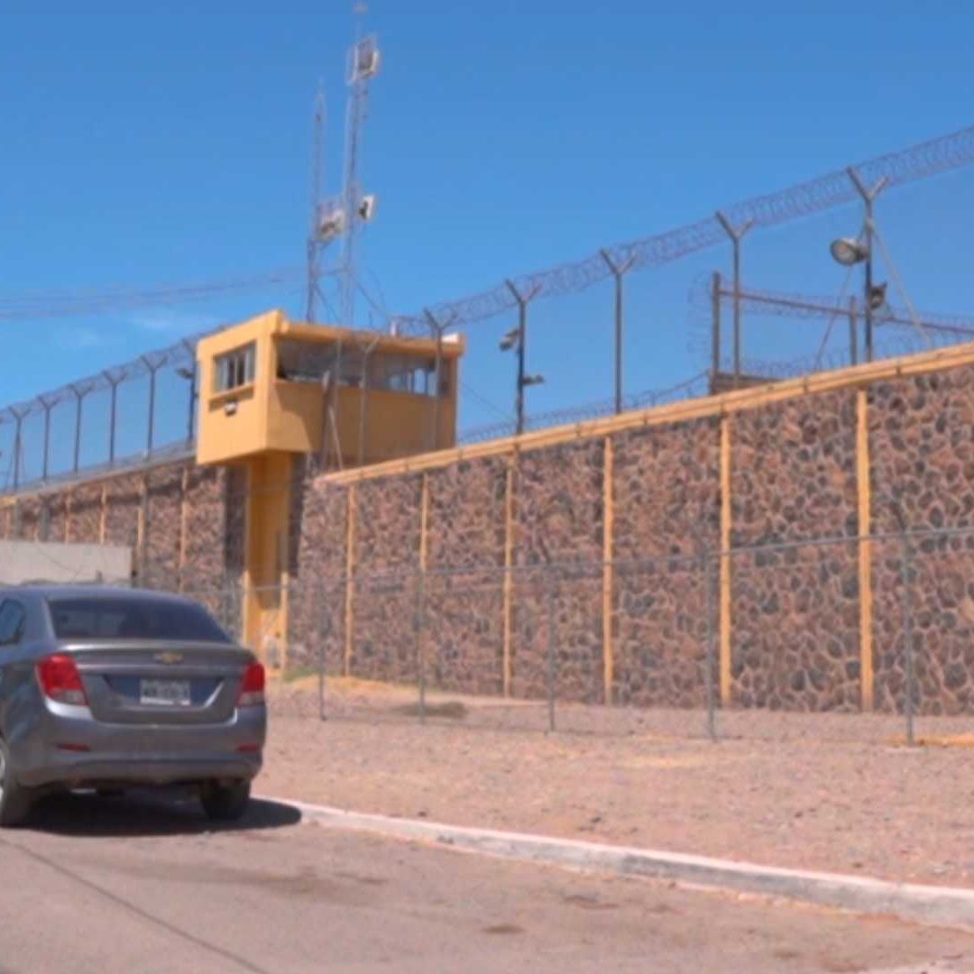 Interno de Cereso de Cajeme Falleció tras Ser Trasladado a Hospital en Ciudad Obregón