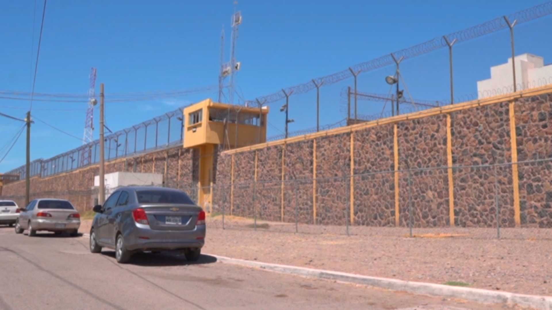 Interno de Cereso de Cajeme Falleció tras Ser Trasladado a Hospital en Ciudad Obregón