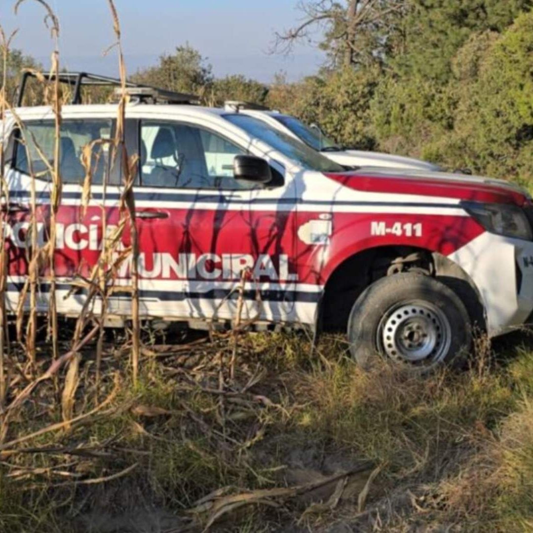 Tres de Seis Cuerpos Identificados Localizados en Nopalucan de la Granja Puebla Estaban Desaparecidos