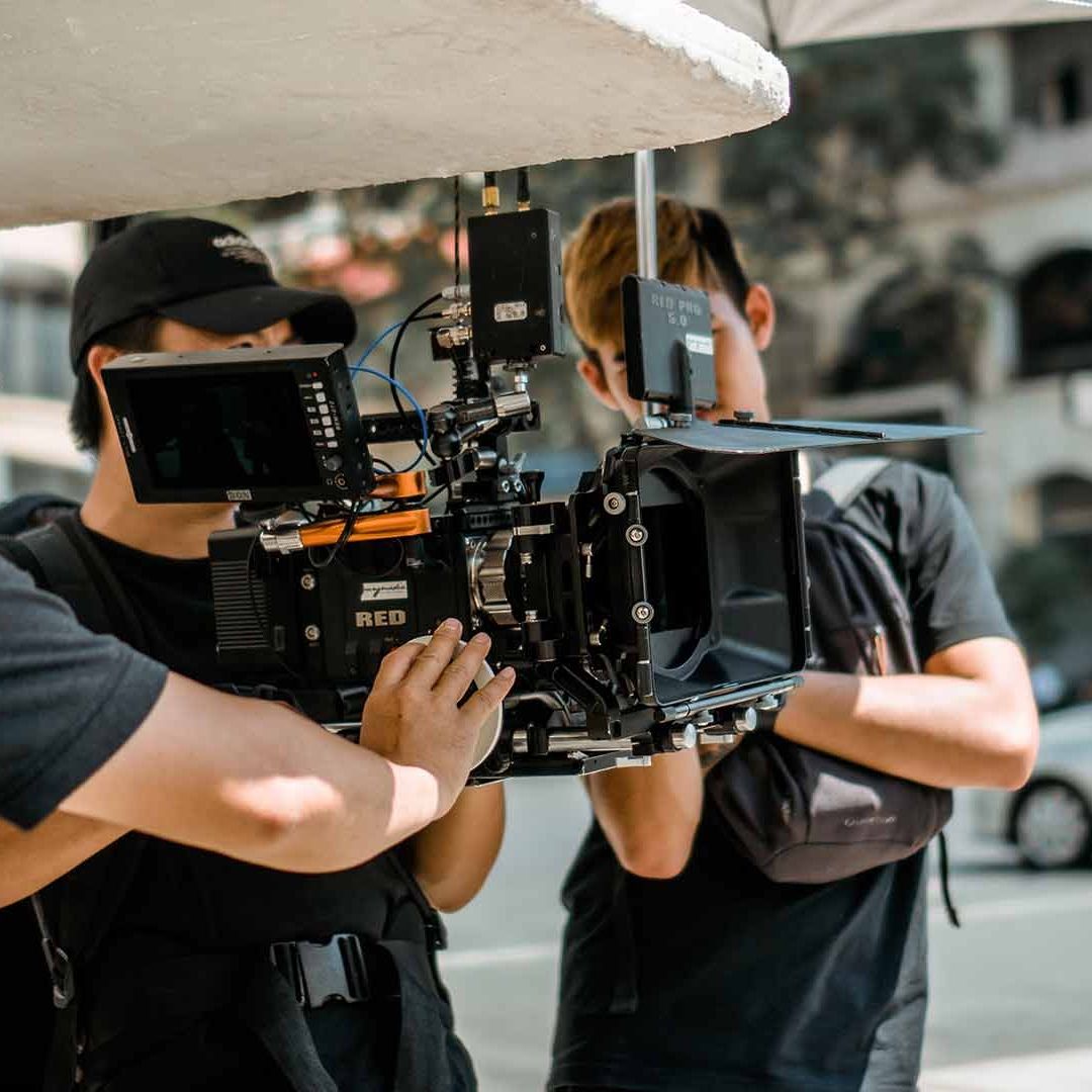 Darán cursos y talleres de cine gratis en CDMX