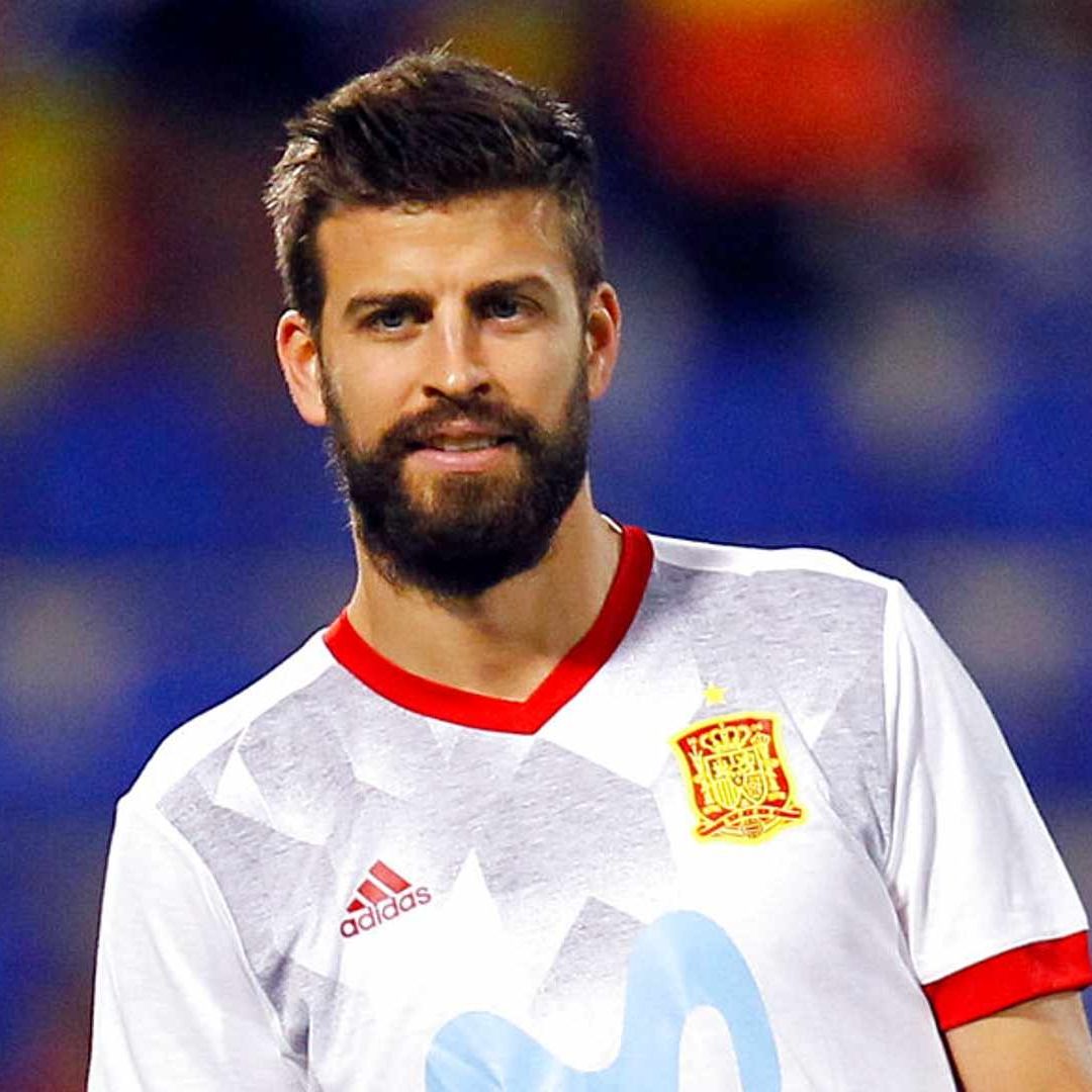 Gerard Pique rompe el silencio sobre Dani Alves, acusado de violación