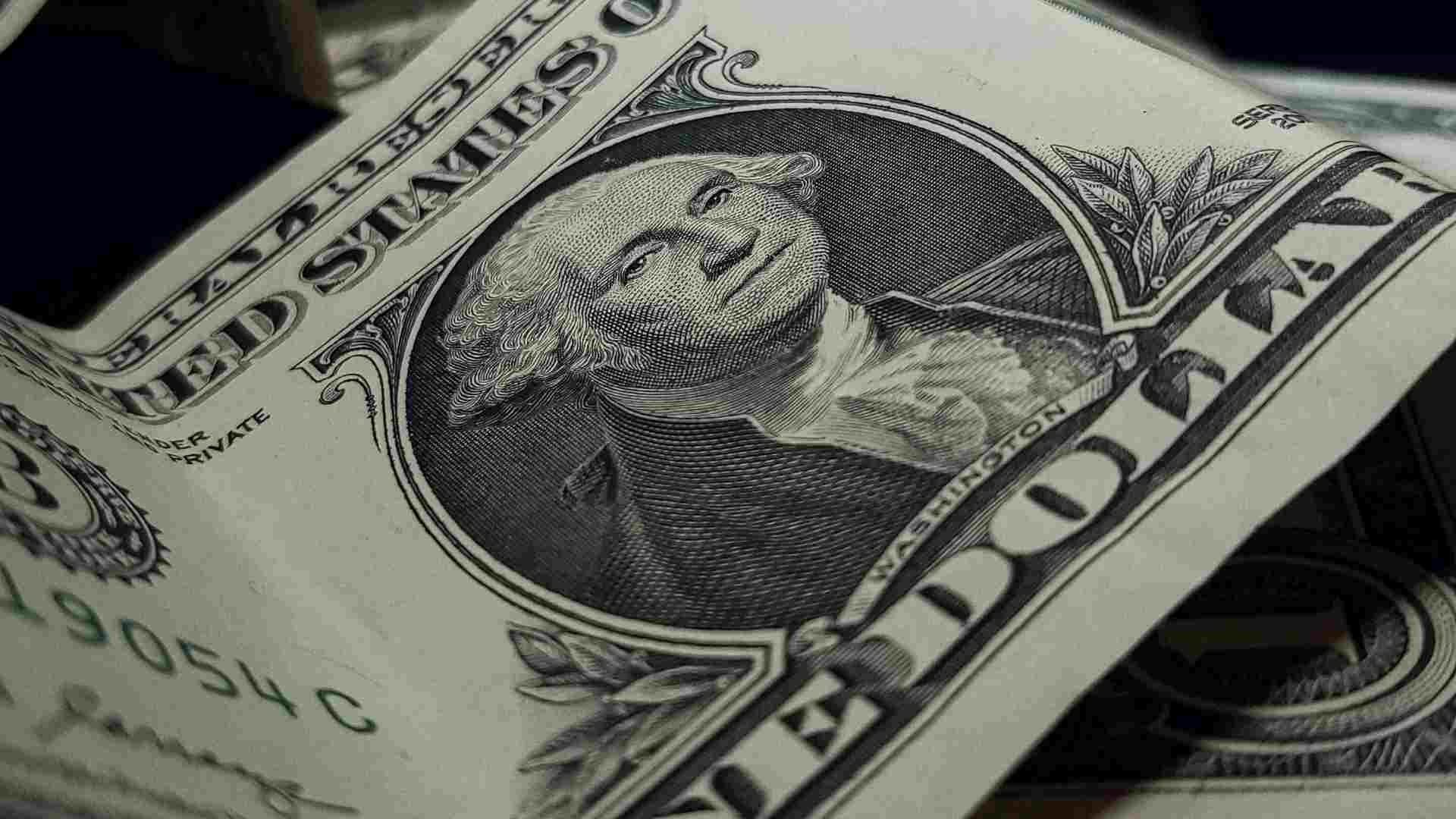 Revisa el precio del dólar hoy 14 de marzo de 2023.