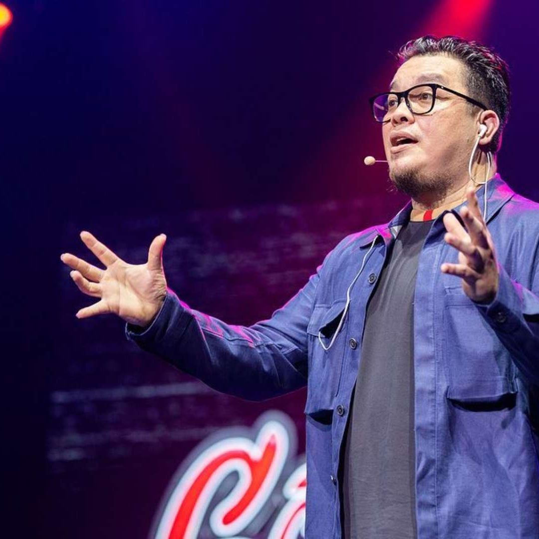 Franco Escamilla pide disculpa irónica por humor machista