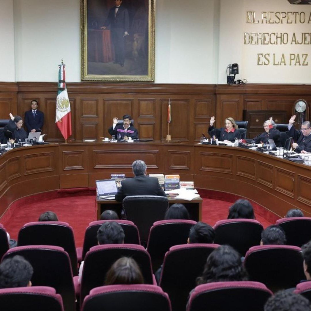 Aborto Legal en Tlaxcala Suprema Corte de Justicia de la Nación Despenaliza Interrupción del Embarazo