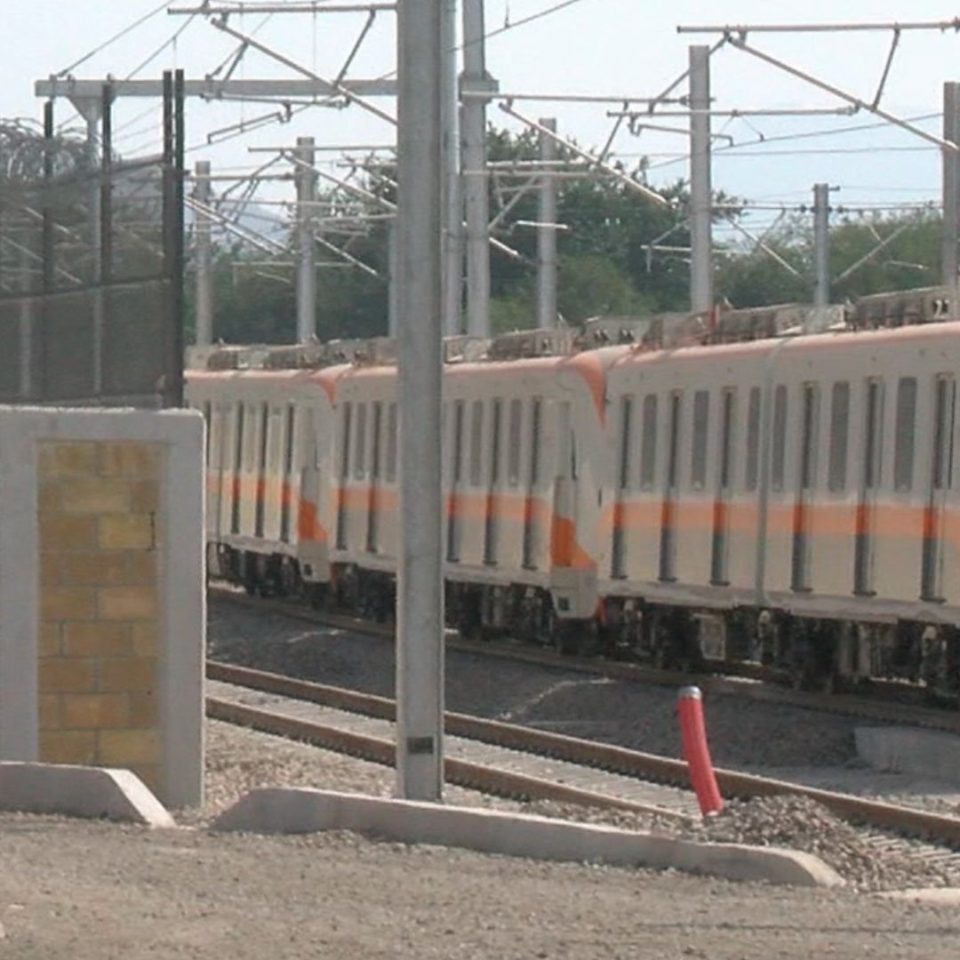 Fecha de inauguración de la L4 del Tren Ligero y sus estaciones