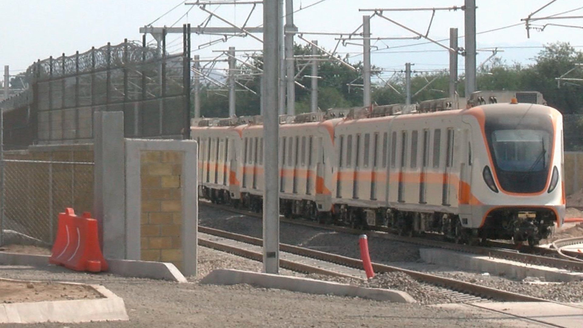 Fecha de inauguración de la L4 del Tren Ligero y sus estaciones