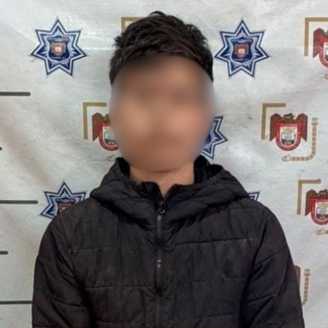 Detienen a Daniel "N" Buscado por Feminicidio de la Abogada Emilia Ortega en Tijuana