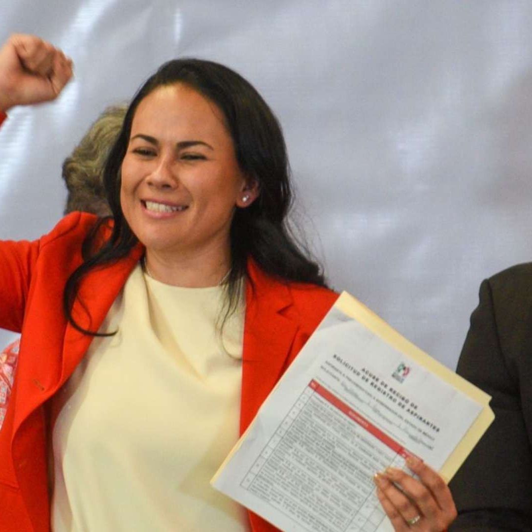 Del Moral insiste en llamado a debatir