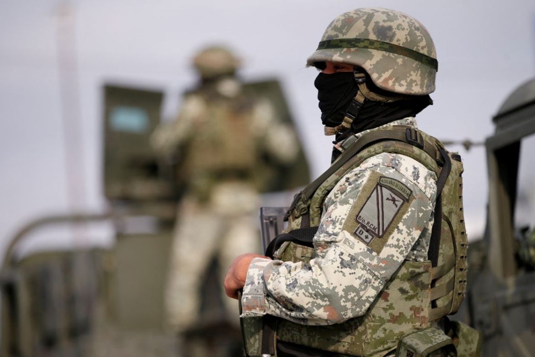 México y EUA tienen en la mira a 44 objetivos para debilitar las operaciones del Cártel del Golfo