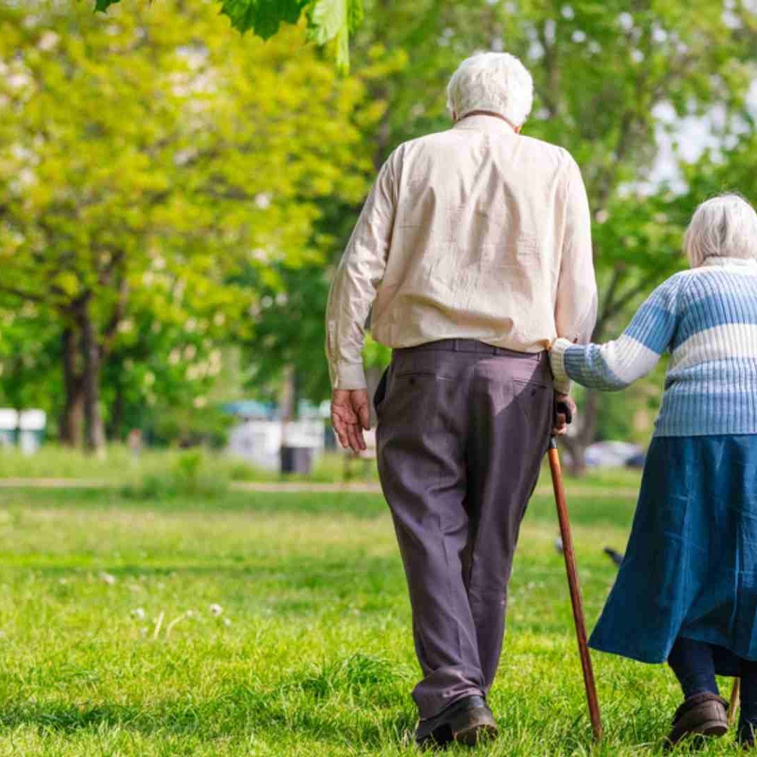 Impulsan que empresas en México cuenten con personas adultas mayores en su plantilla laboral
