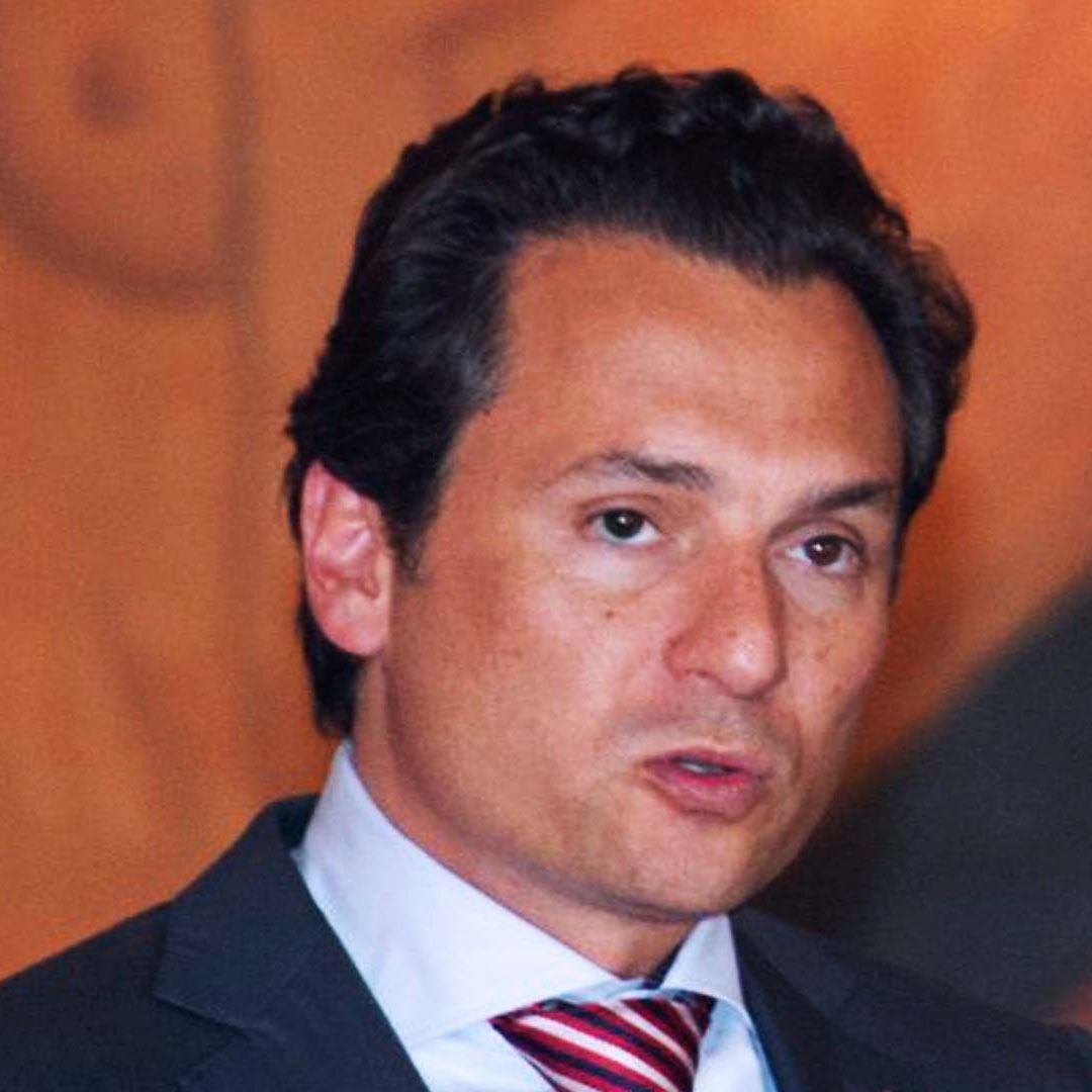 Emilio Lozoya, exdirector de Pemex, a juicio oral por caso Odebrecht