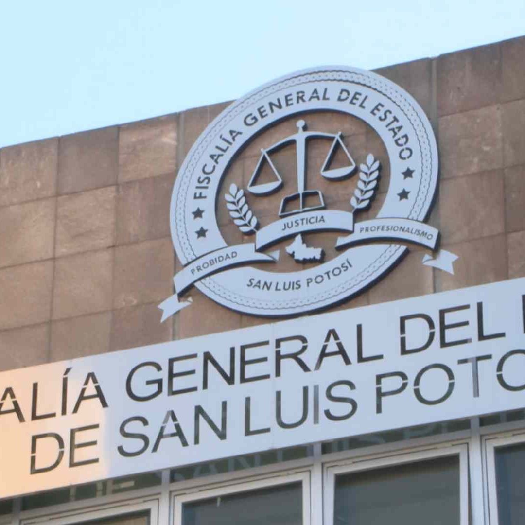 Cae Tercer Implicado por Homicidio de Estudiante de la UASLP