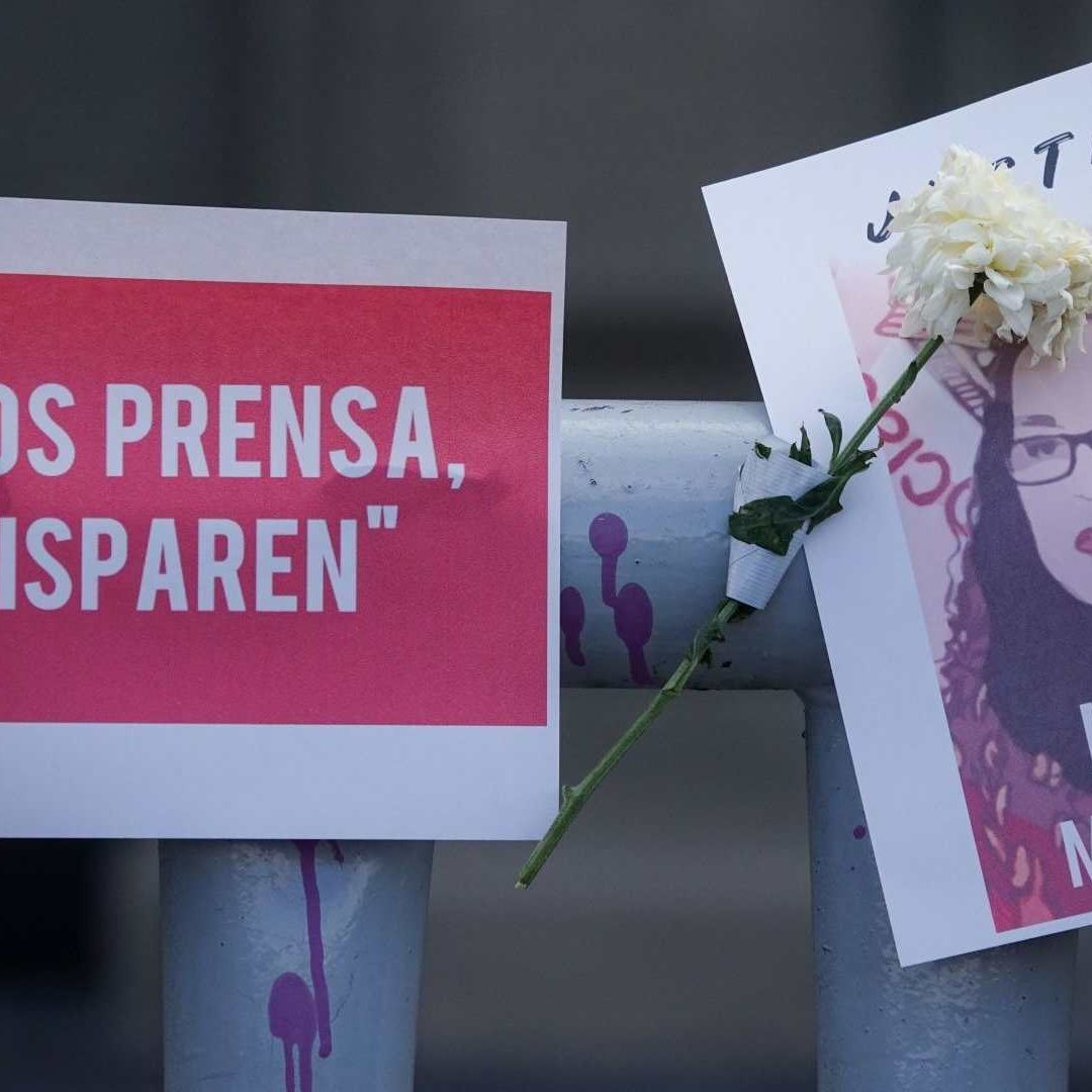 México Mejora en el Índice de Terrorismo Global 2023
