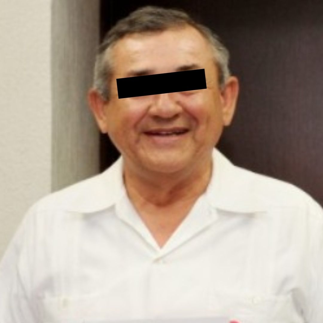 Procesan a Exsecretario de Hacienda de Sonora por Peculado y Asociación Delictuosa.