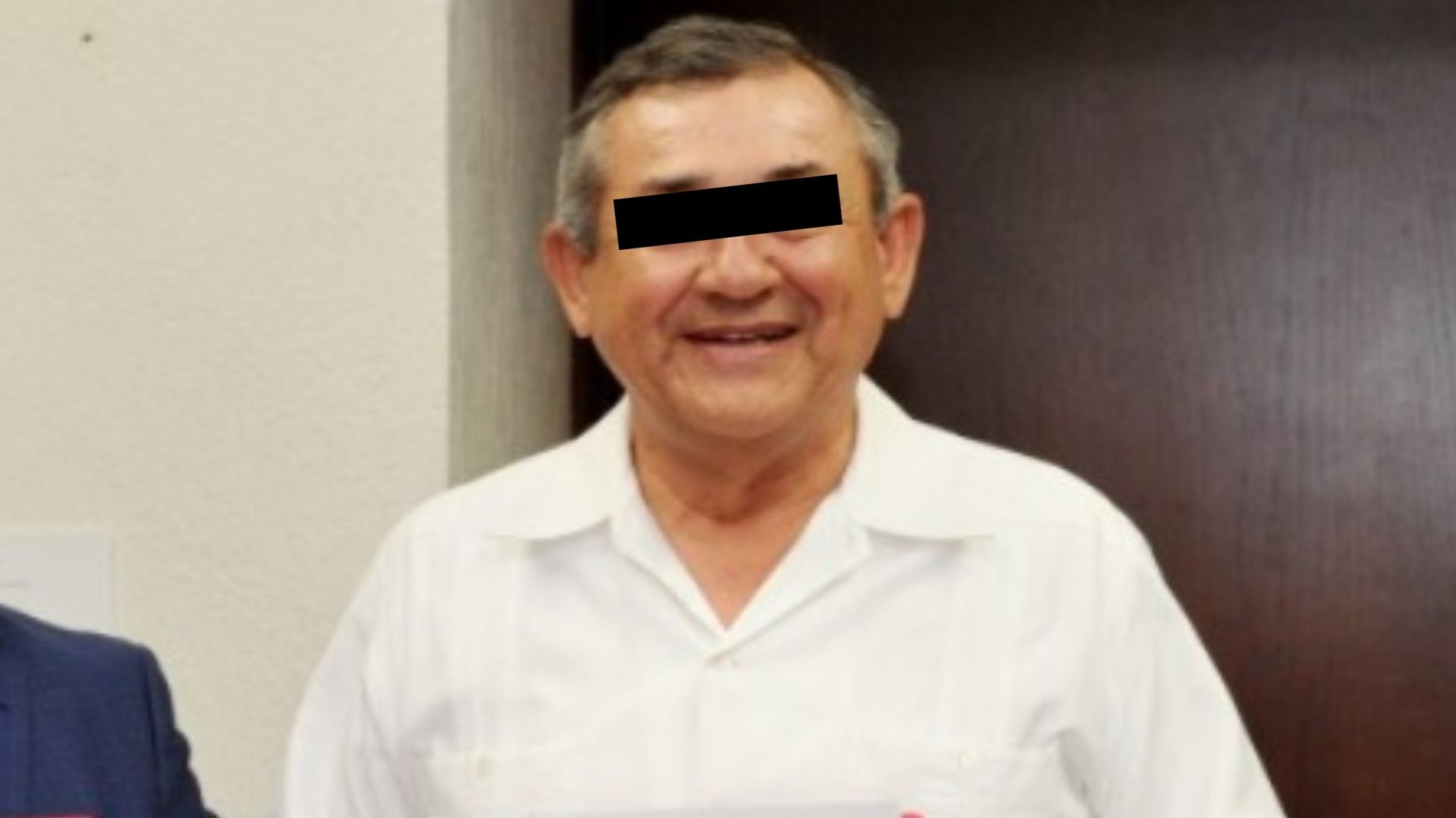 Procesan a Exsecretario de Hacienda de Sonora por Peculado y Asociación Delictuosa.