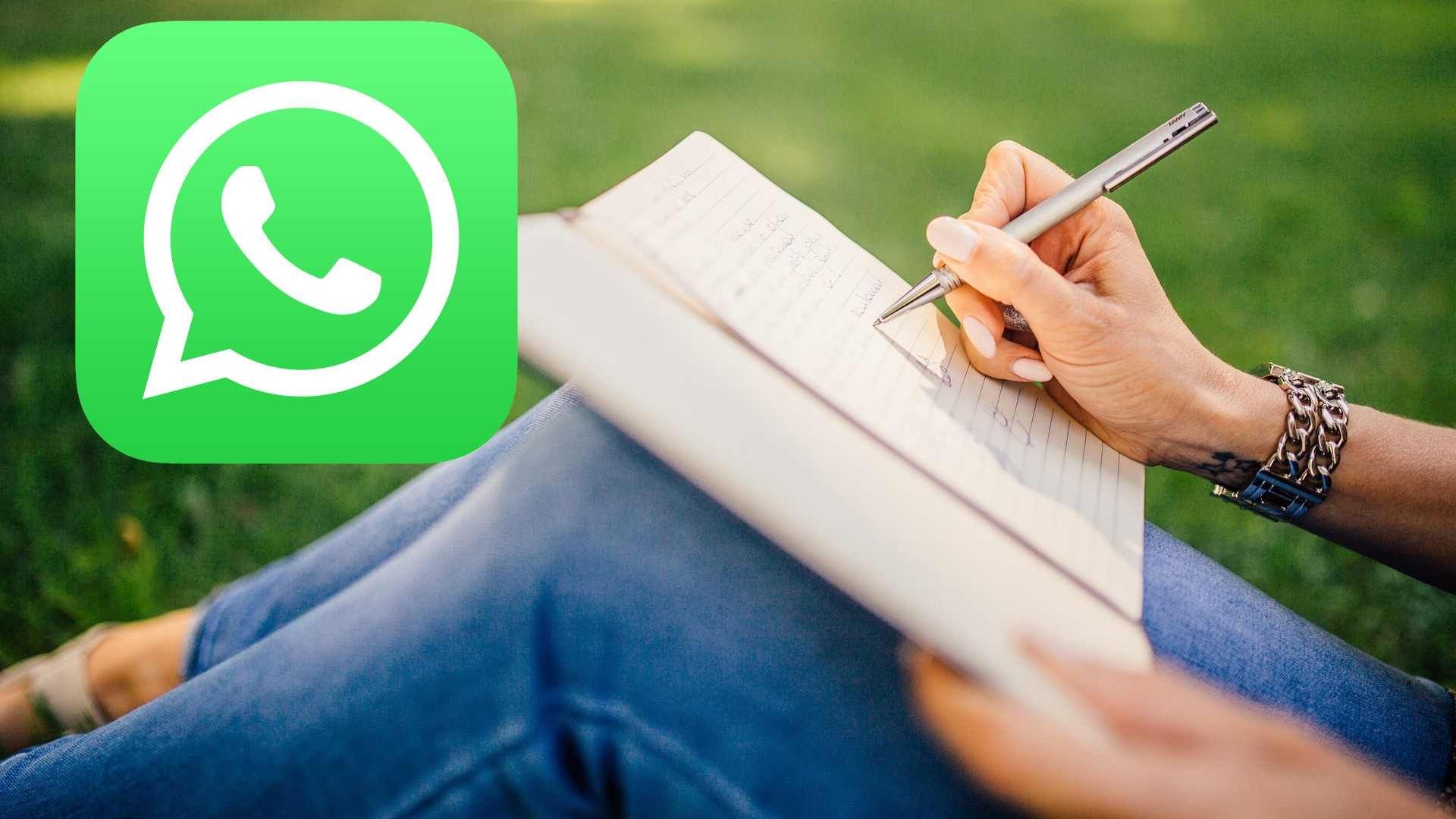 Conoce las frases más lindas para enviar en WhatsApp con imágenes.
