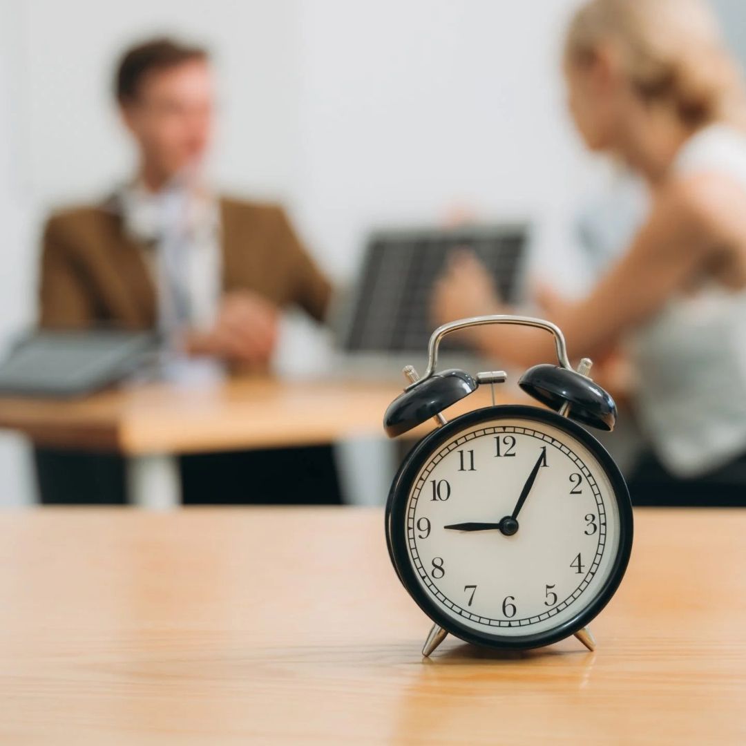 Jornada Laboral de 40 Horas en México ¿Desde Cuándo se Trabajarán Dos Horas Menos?