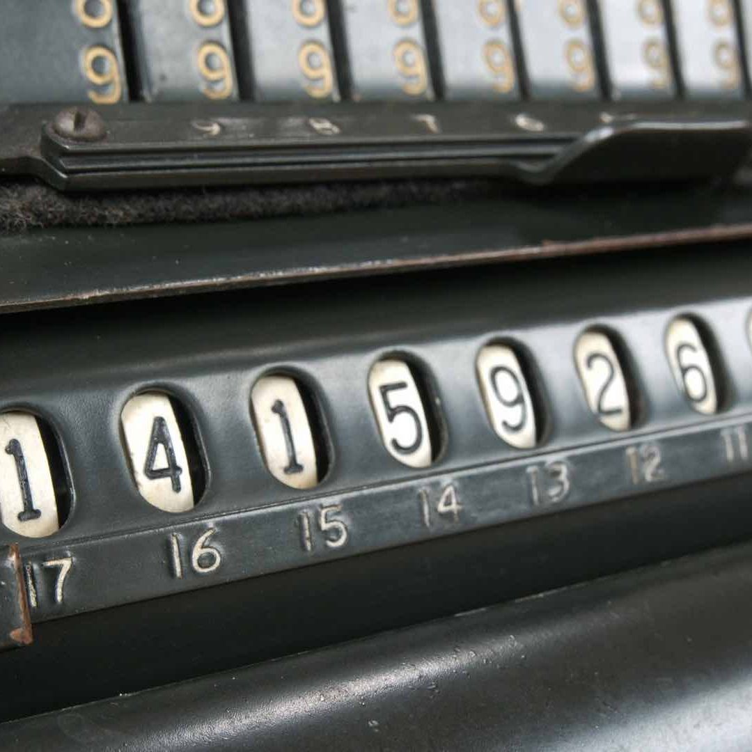 Día de Pi: ¿Qué es y por qué se festeja el 14 de marzo?