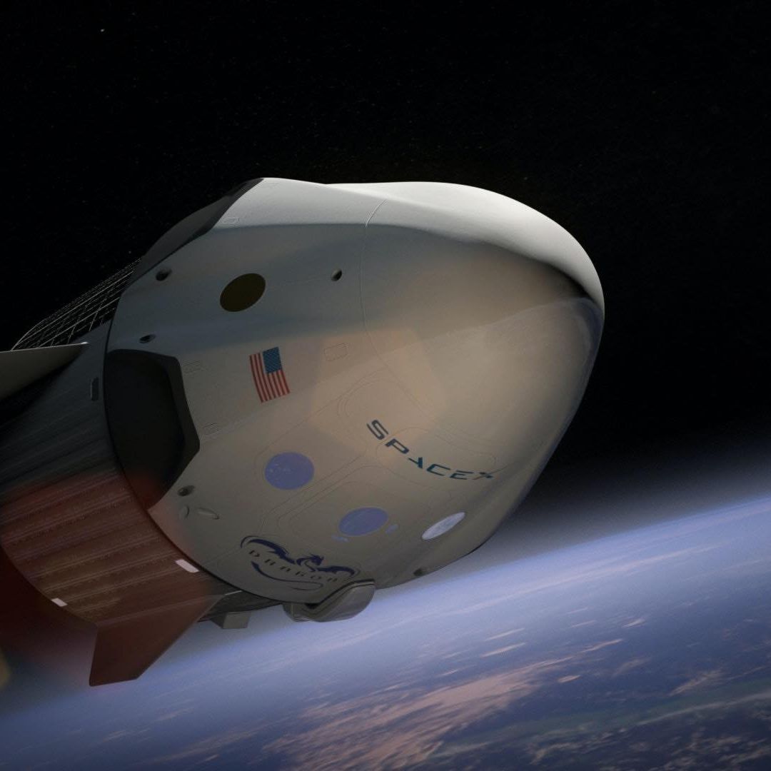 Starlink es una empresa de servicio de internet de Elon Musk