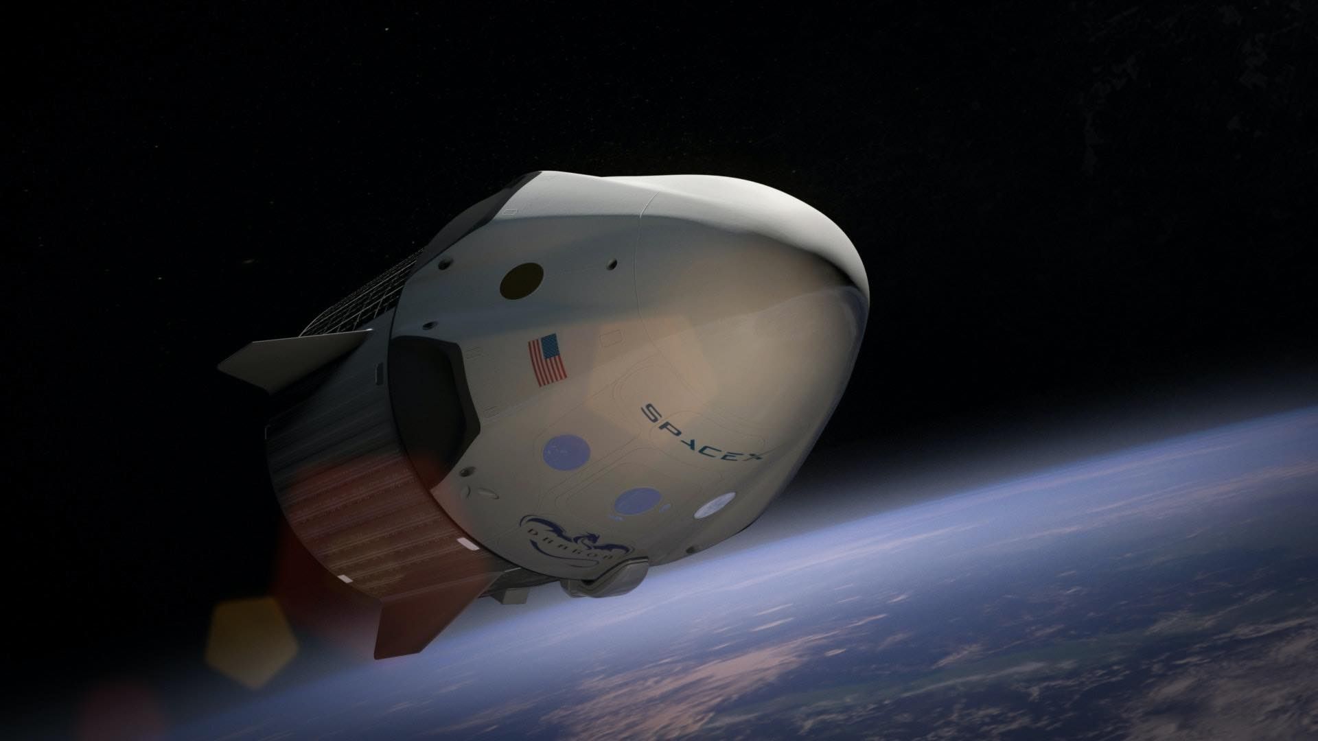 Starlink es una empresa de servicio de internet de Elon Musk