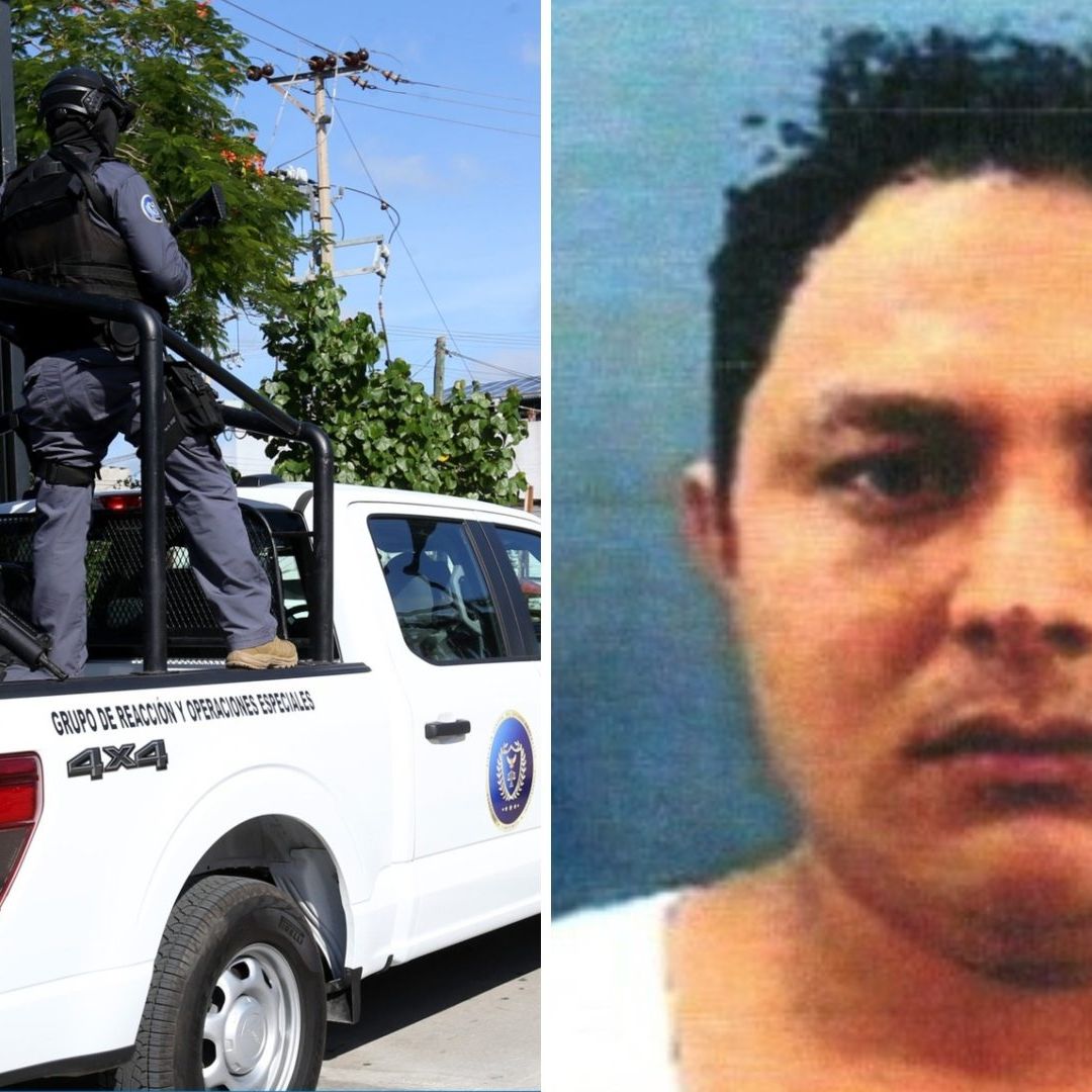¿Quién es “El Rayo”, Vinculado a “La Barredora” y Por el que Ofrecen Recompensa en Tabasco?