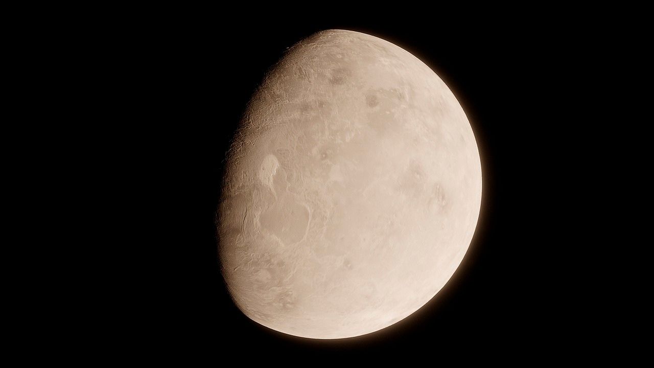 Encuentran volcanes activos en Venus